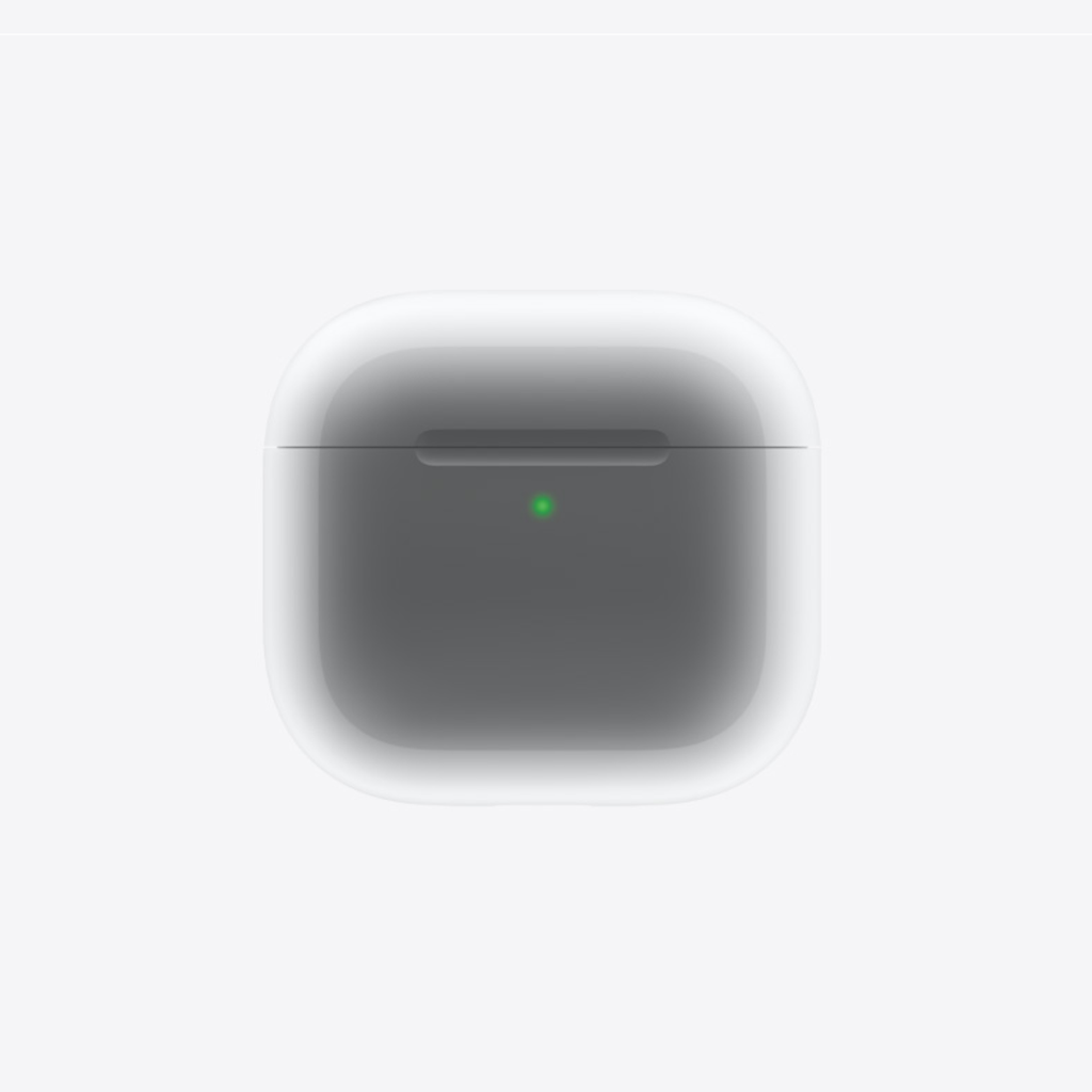 AirPods 4 qualité premuim