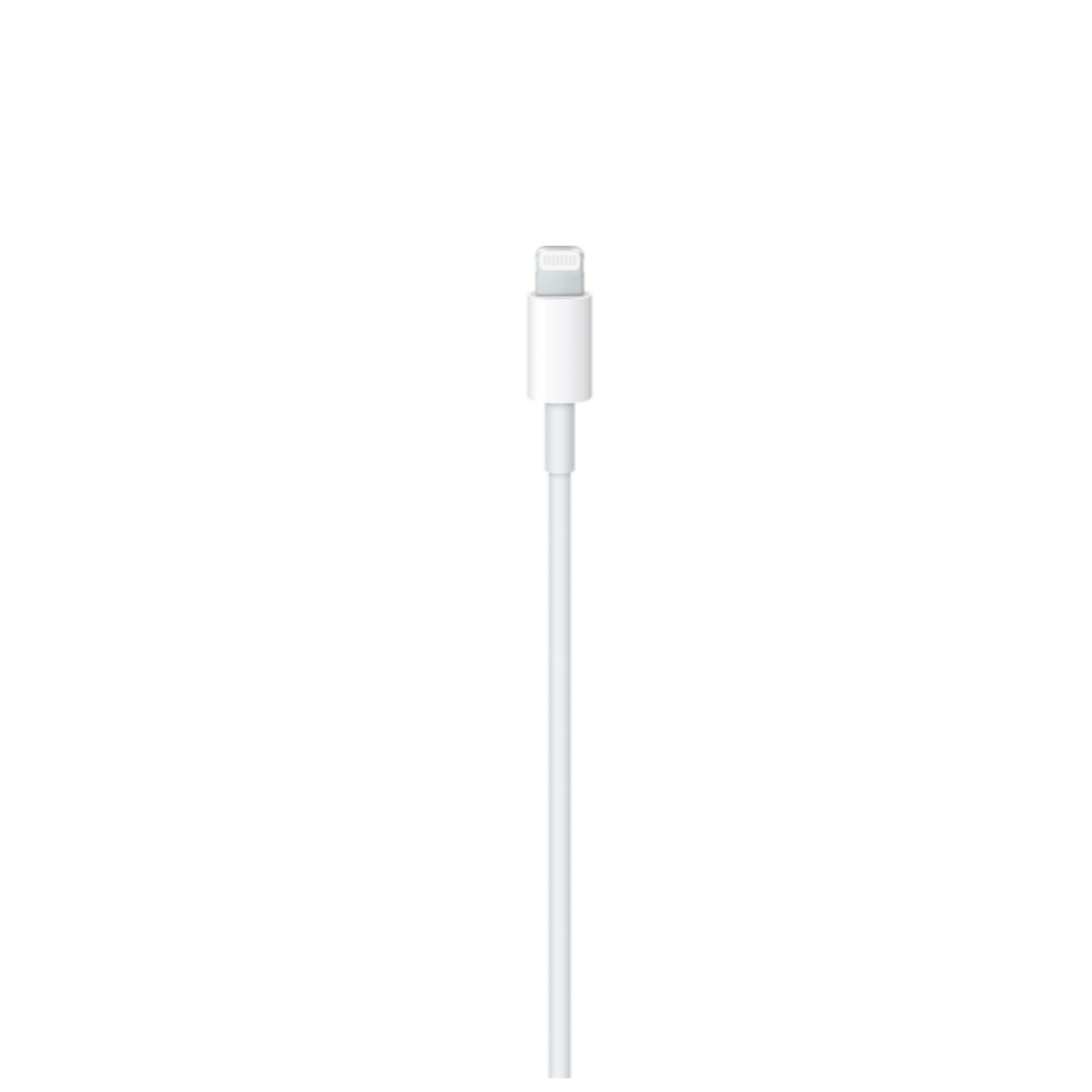 USB-C to Lightning Cable