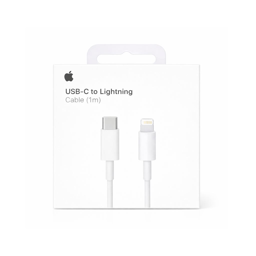 USB-C to Lightning Cable